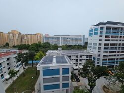 Blk 862 Tampines Parkview (Tampines), HDB 4 Rooms #599760231